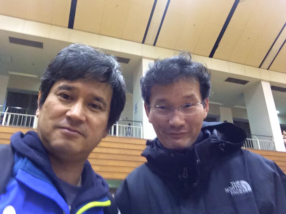 やはり強敵は覚えているものですね。