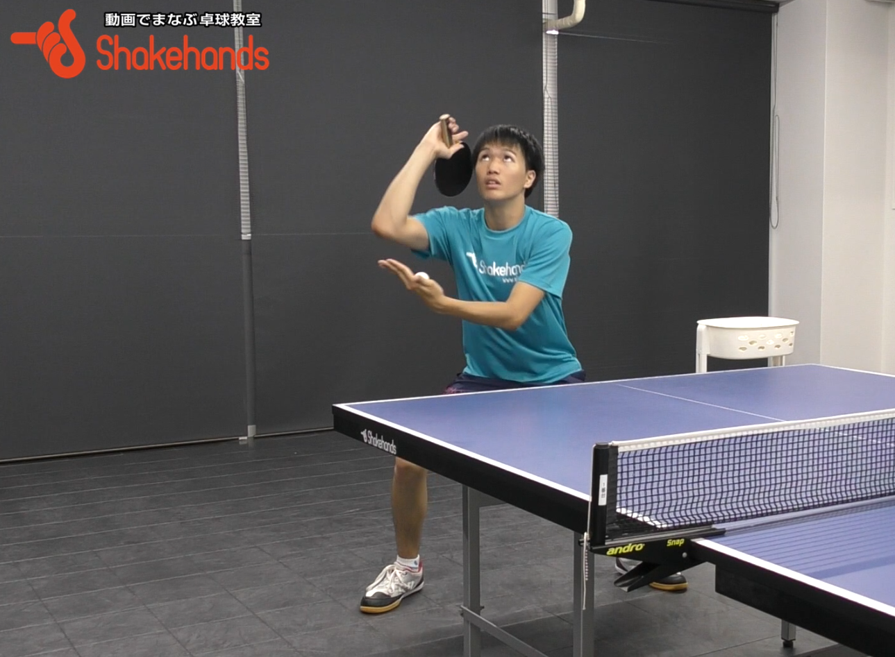 卓球練習に✩.*˚ 卓球｜みるみる上達！ スポーツ練習メニュー｜知識・教養｜本を探す