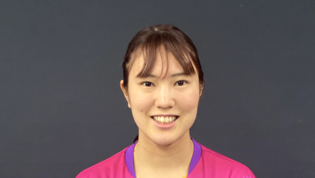 笹尾明日香選手のプロフィール | 卓球動画 シェークハンズ
